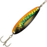 Блесна DAIWA Steez Spoon 14гр 1/2oz gold ayu 07431551
